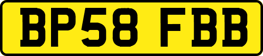 BP58FBB