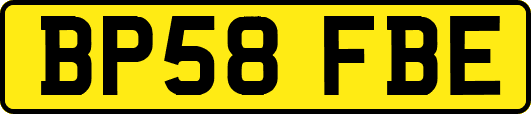 BP58FBE