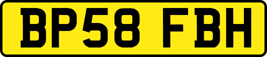 BP58FBH