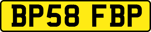 BP58FBP