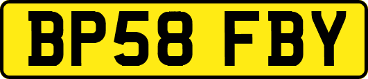 BP58FBY