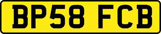 BP58FCB