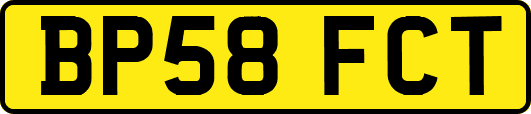 BP58FCT