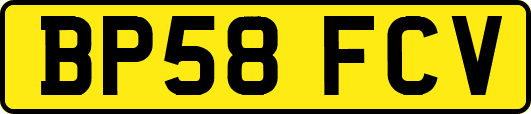 BP58FCV