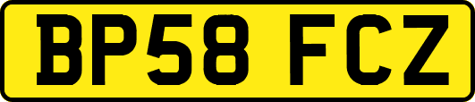 BP58FCZ