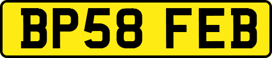 BP58FEB