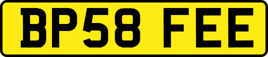 BP58FEE