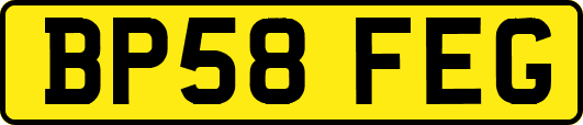 BP58FEG