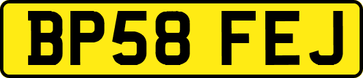 BP58FEJ