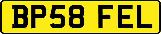 BP58FEL