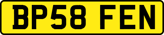 BP58FEN
