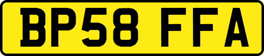 BP58FFA