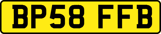 BP58FFB