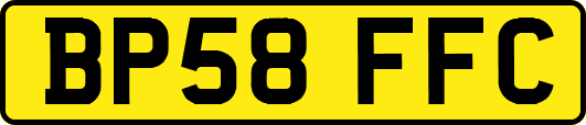 BP58FFC