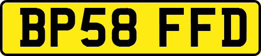 BP58FFD