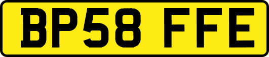 BP58FFE