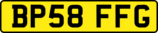 BP58FFG
