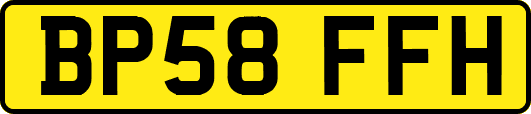 BP58FFH