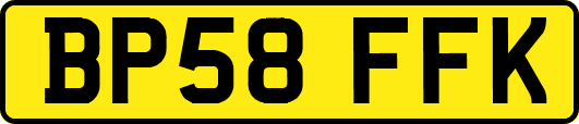 BP58FFK