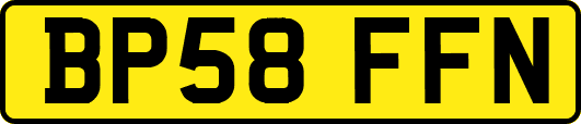BP58FFN