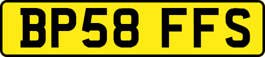 BP58FFS