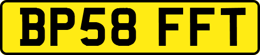 BP58FFT