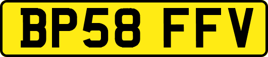 BP58FFV
