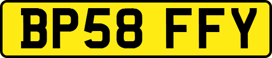 BP58FFY