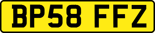BP58FFZ