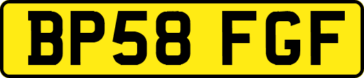 BP58FGF