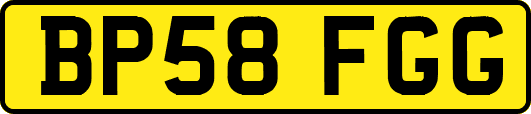 BP58FGG