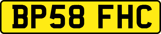 BP58FHC