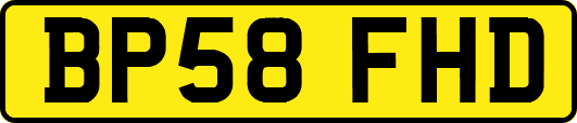 BP58FHD