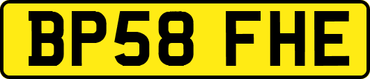 BP58FHE