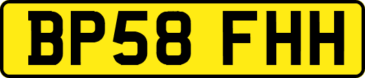 BP58FHH