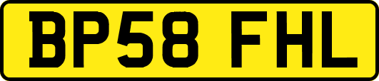 BP58FHL