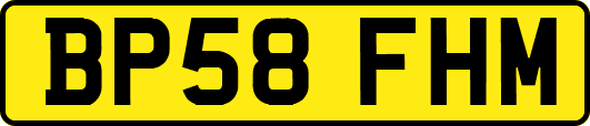 BP58FHM