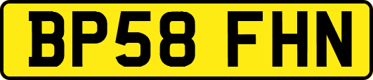 BP58FHN