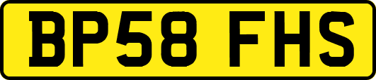 BP58FHS