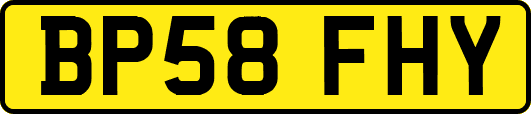 BP58FHY