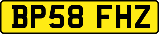 BP58FHZ