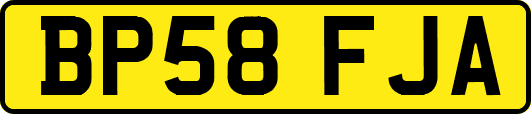 BP58FJA