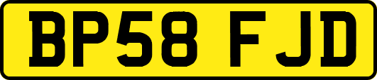 BP58FJD