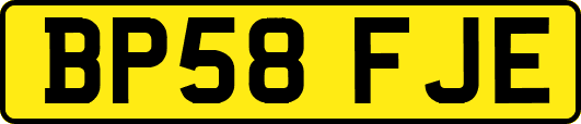 BP58FJE