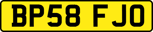 BP58FJO