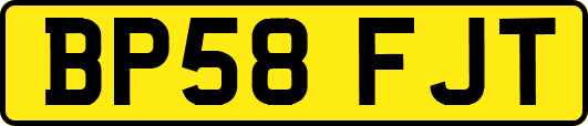 BP58FJT