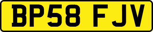 BP58FJV