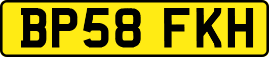 BP58FKH