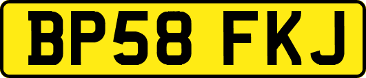 BP58FKJ