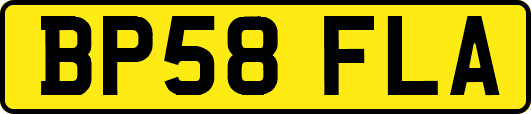 BP58FLA